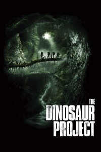 Poster Proyecto dinosaurio