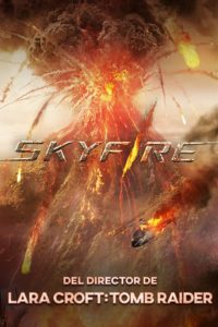 Poster Skyfire