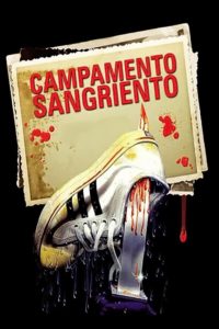 Poster Sleepaway Camp (Campamento Sangriento)