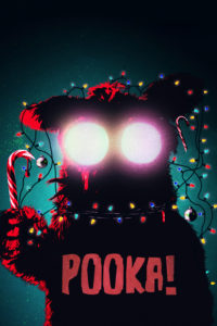 Poster Into the Dark: Pooka