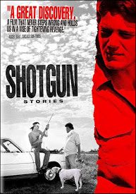 Poster Shotgun Stories
