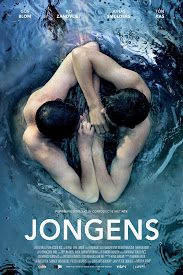 Poster Jongens