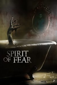 Poster Spirit of Fear