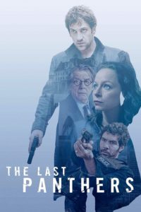 Poster The Last Panthers