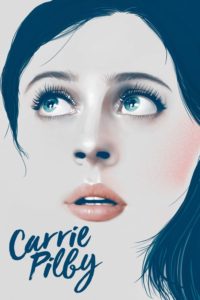 Poster Carrie Pilby