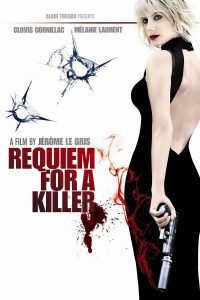 Poster Requiem For A Killer