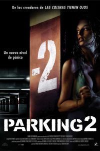 Poster Parking 2