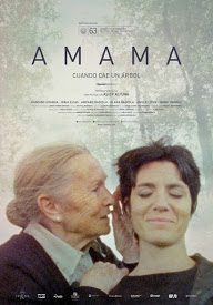 Poster Amama