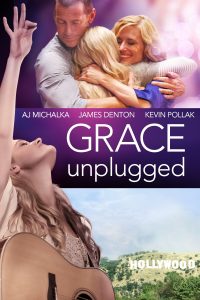 Poster Grace Unplugged