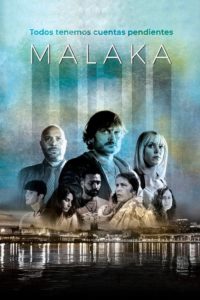 Poster Malaka