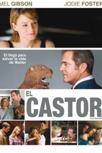 Poster El Castor