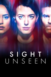 Poster Sight Unseen (2024)