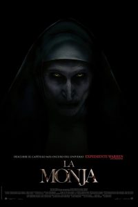 Poster La Monja