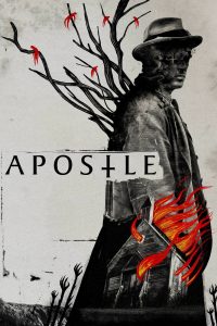 Poster Apostol