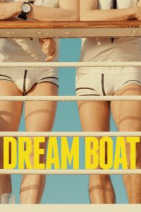 Poster Dream Boat