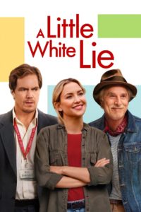 Poster A Little White Lie