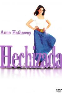 Poster Hechizada