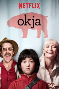 Poster Okja