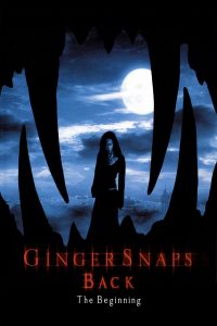 Poster Ginger Snaps 3: El Origen