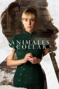 Poster Animales sin collar