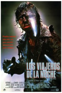 Poster Near Dark (Cuando cae la oscuridad)