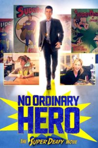 Poster Hero the Movie