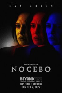 Poster Nocebo