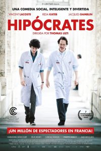 Poster Hipócrates