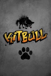 Poster Kitbull