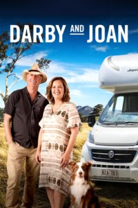 Poster Darby & Joan