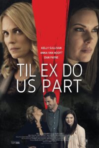 Poster Til Ex Do Us Part