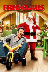 Poster Fred Claus