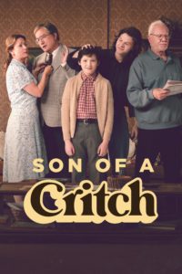 Poster Son of a Critch