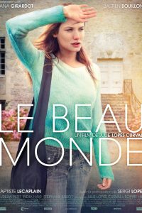 Poster Le Beau Monde