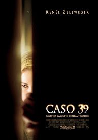 Poster Expediente 39