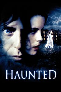 Poster Haunted