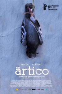 Poster Artico