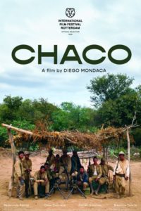 Poster Chaco