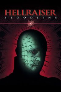 Poster Bloodline