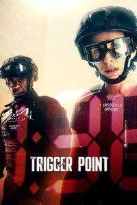 Poster Trigger Point (2022)