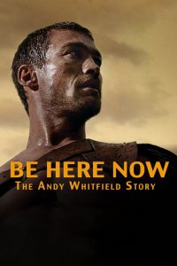 Poster La historia de Andy Whitfield