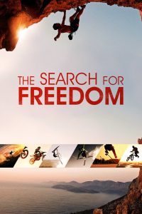 Poster The Search for Freedom