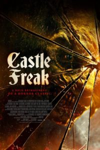 Poster Castle Freak