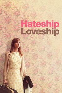 Poster Hateship Loveship