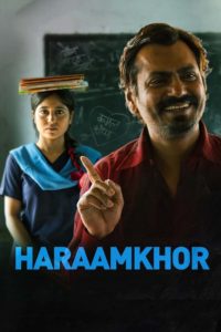 Poster Haraamkhor