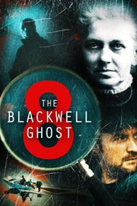 Poster The Blackwell Ghost 8