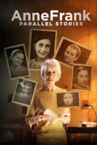 Poster #Anne Frank Parallel Stories