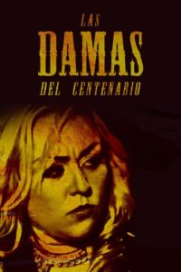 Poster Las Damas Del Centenario