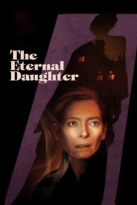 Poster The Eternal Daughter