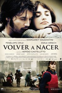Poster Volver a Nacer